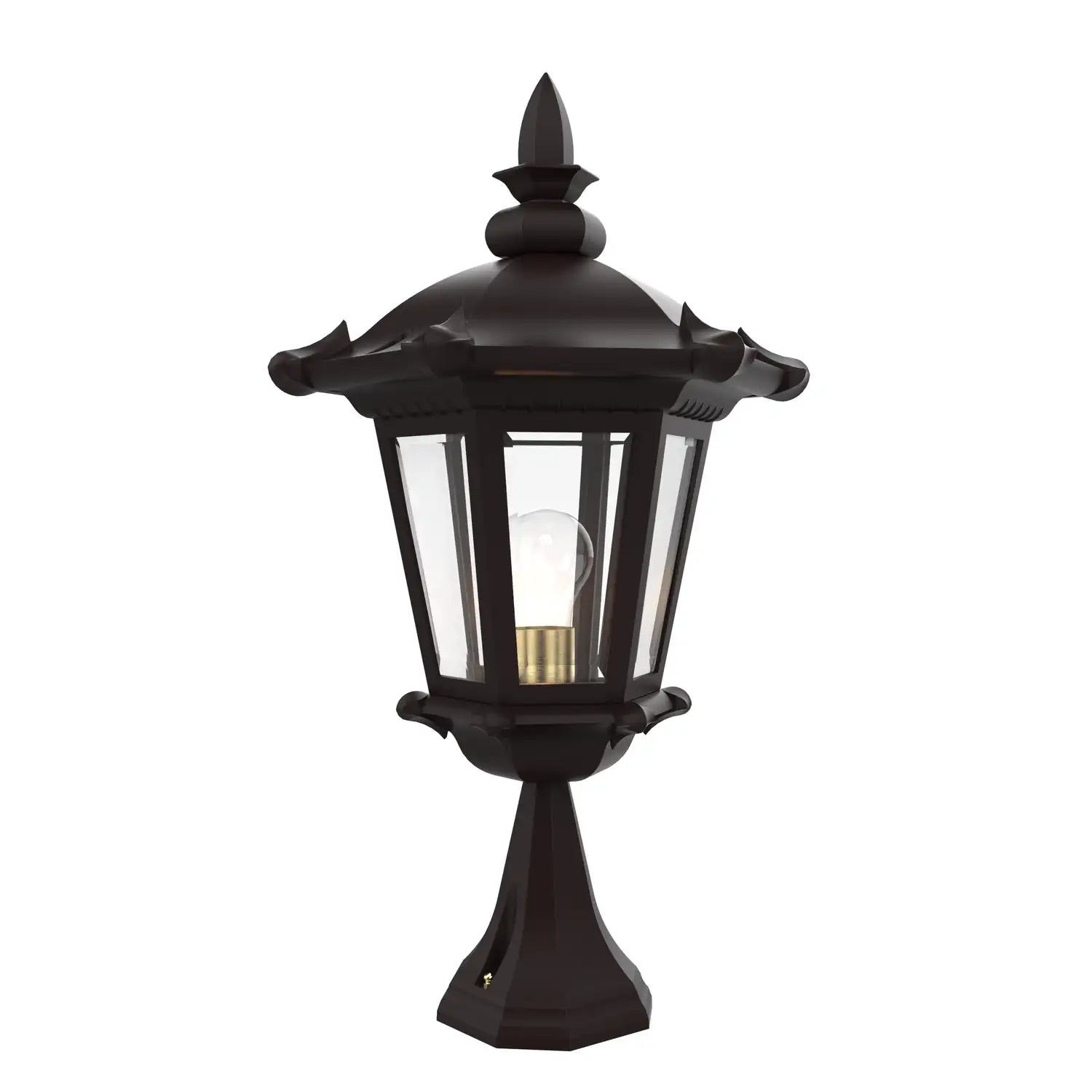 SNOC MONTPELLIER - MEDIUM PEDESTAL MOUNT 23340 - Post