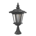 SNOC MONTPELLIER - MEDIUM PEDESTAL MOUNT 23340 - Post