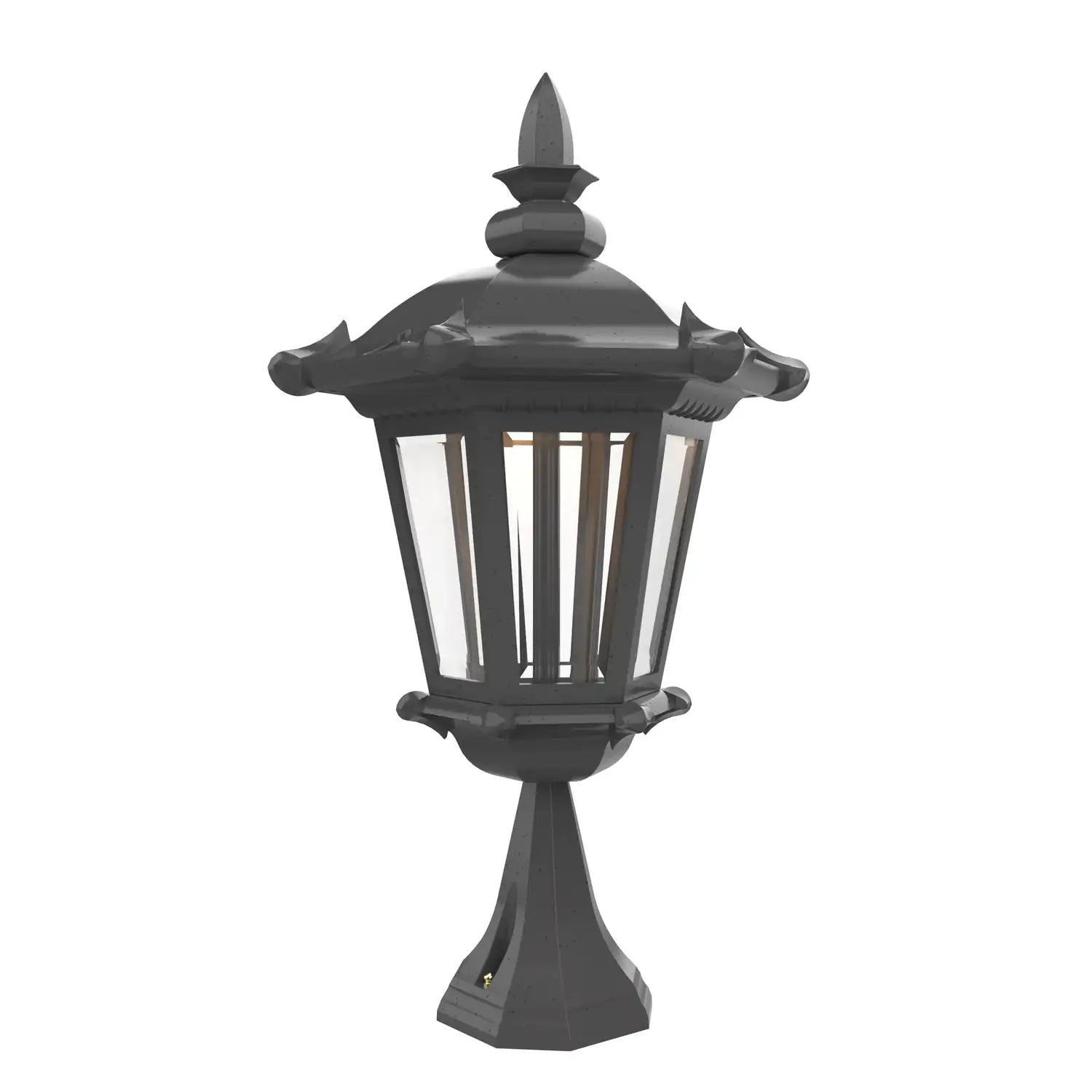 SNOC MONTPELLIER - MEDIUM PEDESTAL MOUNT 23340 - Post