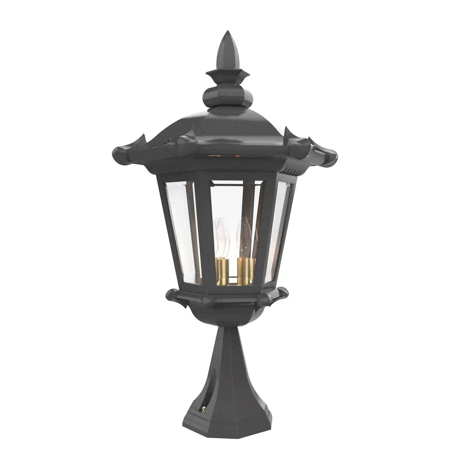 SNOC MONTPELLIER - MEDIUM PEDESTAL MOUNT 23340 - Post