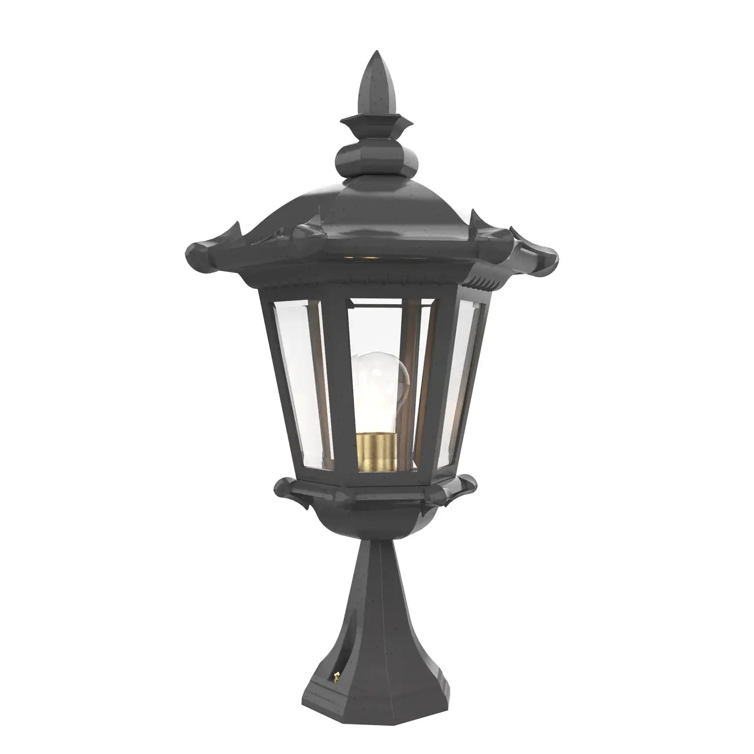 SNOC MONTPELLIER - MEDIUM PEDESTAL MOUNT 23340 - Post