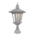 SNOC MONTPELLIER - MEDIUM PEDESTAL MOUNT 23340 - Post