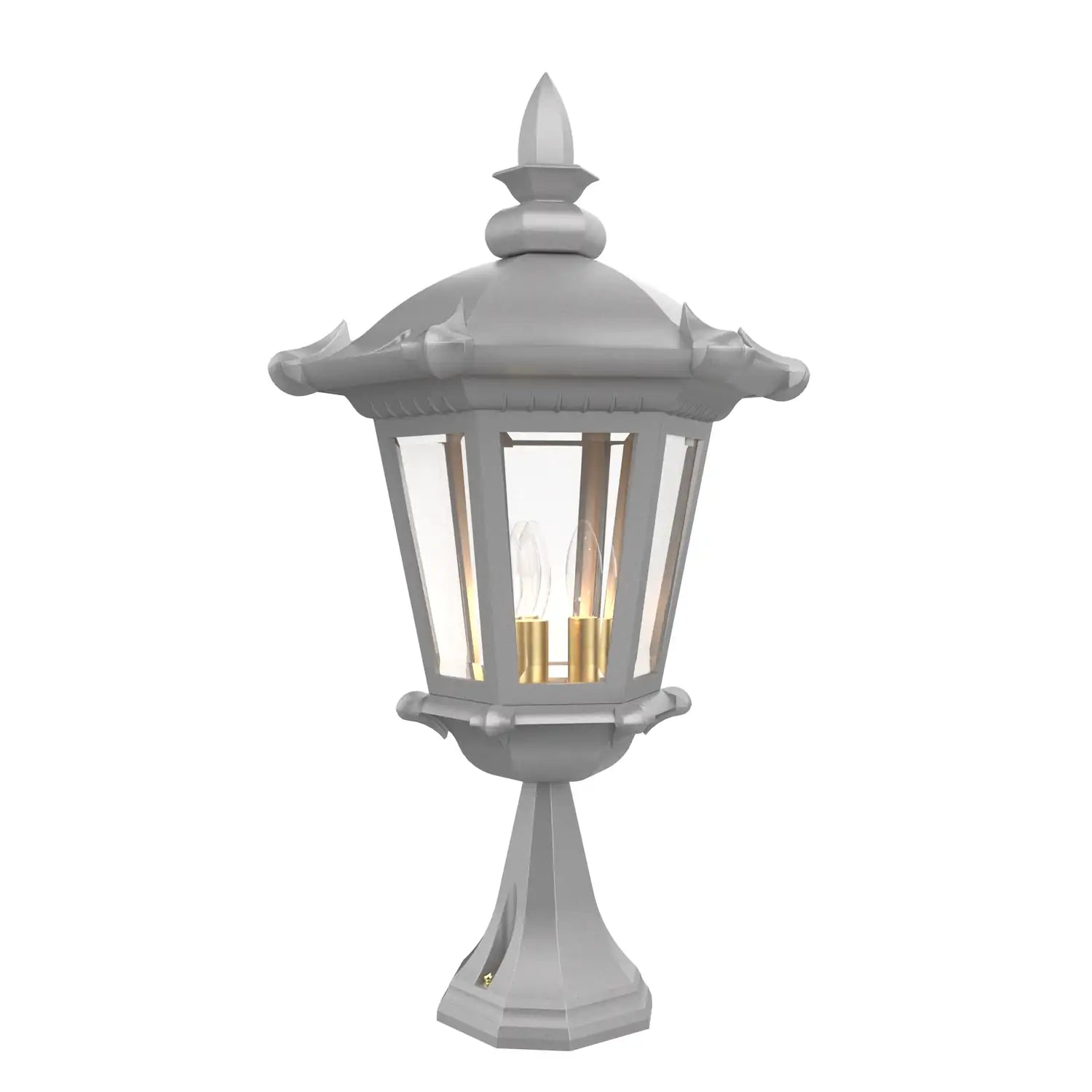 SNOC MONTPELLIER - MEDIUM PEDESTAL MOUNT 23340 - Post