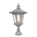 SNOC MONTPELLIER - MEDIUM PEDESTAL MOUNT 23340 - Post