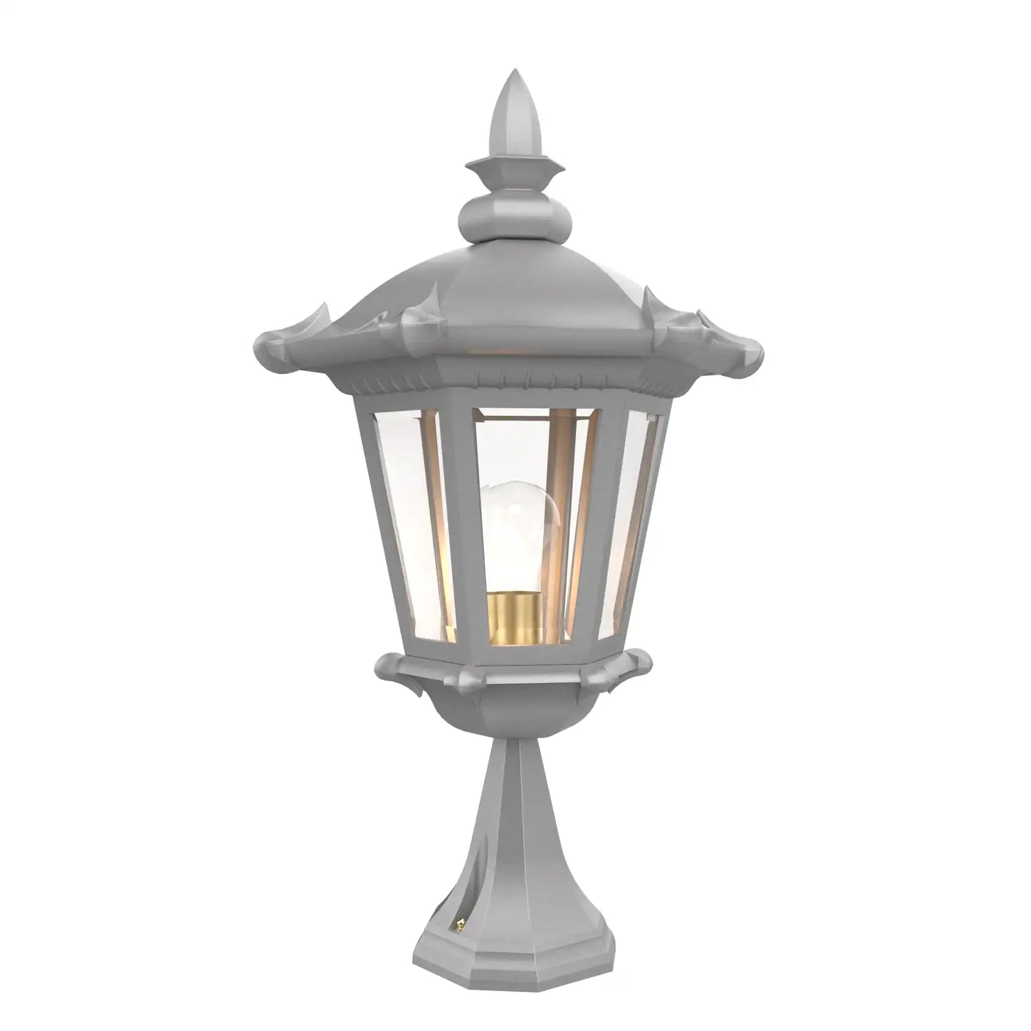 SNOC MONTPELLIER - MEDIUM PEDESTAL MOUNT 23340 - Post