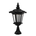 SNOC MONTPELLIER - MEDIUM PEDESTAL MOUNT 23340 - Post