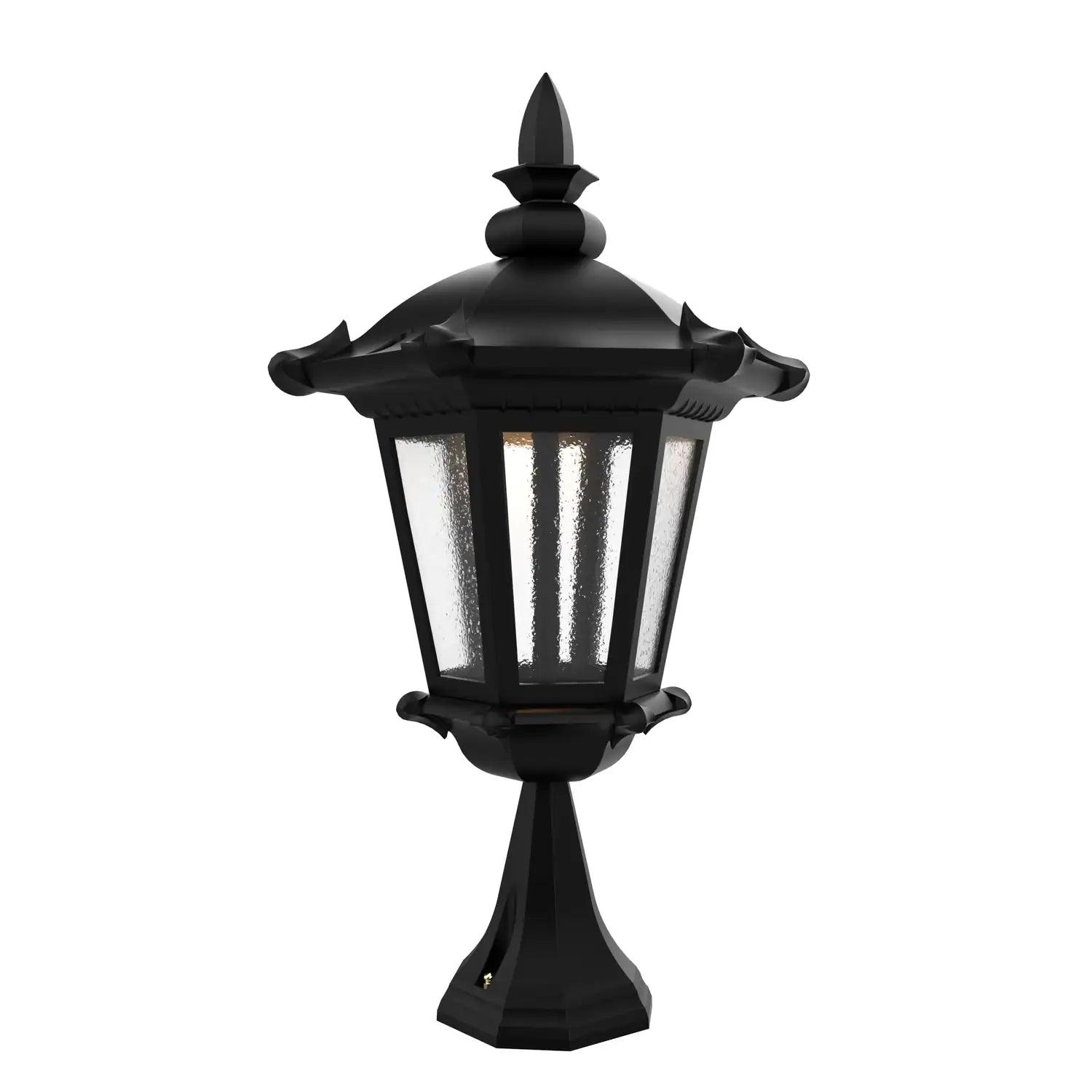 SNOC MONTPELLIER - MEDIUM PEDESTAL MOUNT 23340 - Post