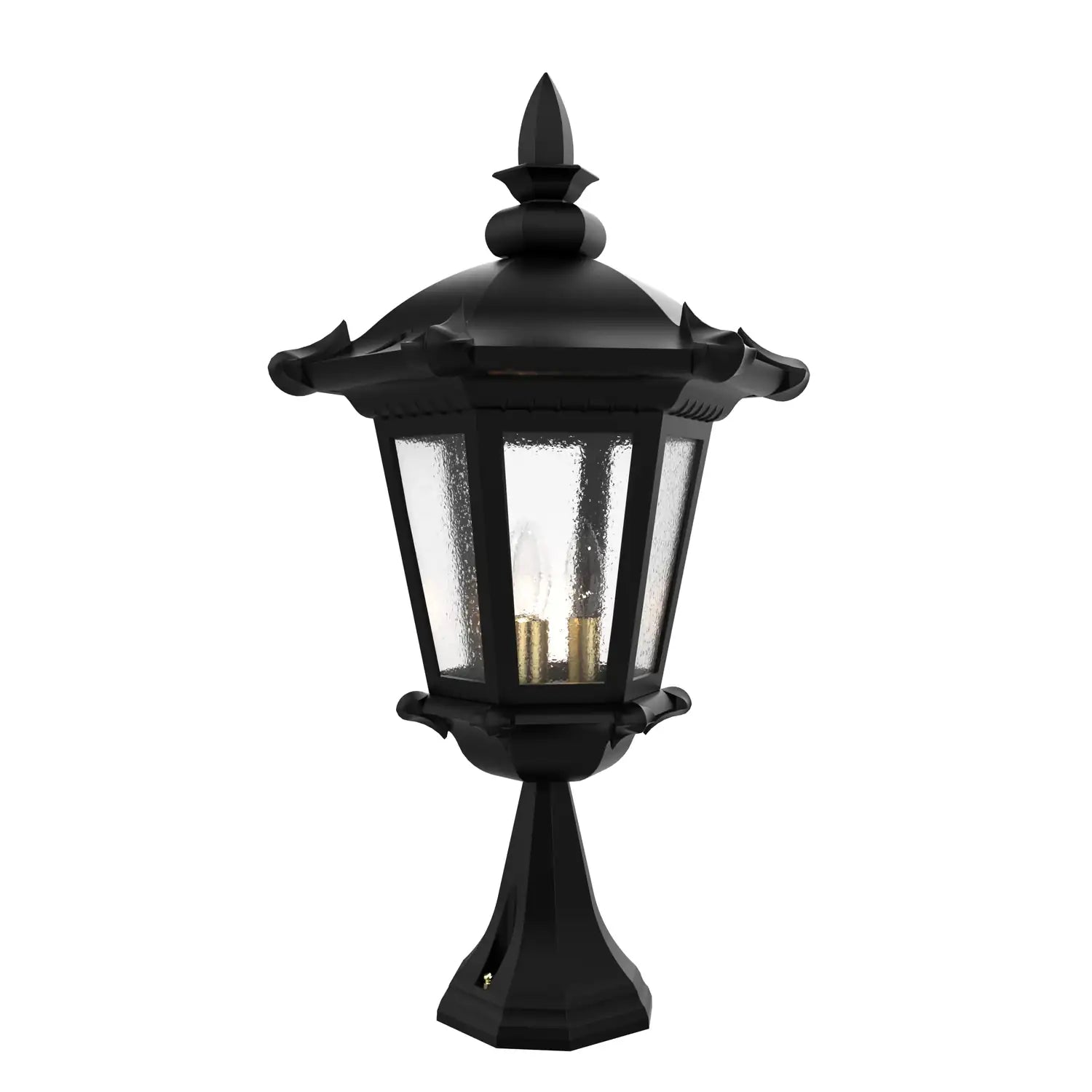 SNOC MONTPELLIER - MEDIUM PEDESTAL MOUNT 23340 - Post