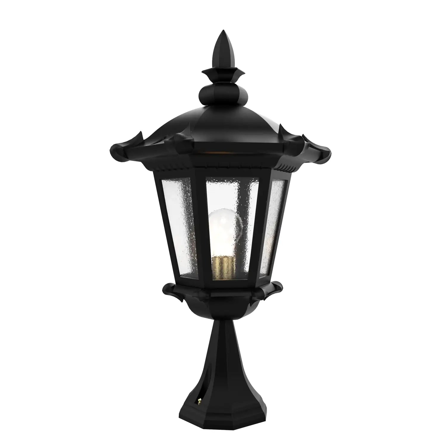 SNOC MONTPELLIER - MEDIUM PEDESTAL MOUNT 23340 - Post