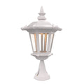 SNOC MONTPELLIER - MEDIUM PEDESTAL MOUNT 23340 - Post