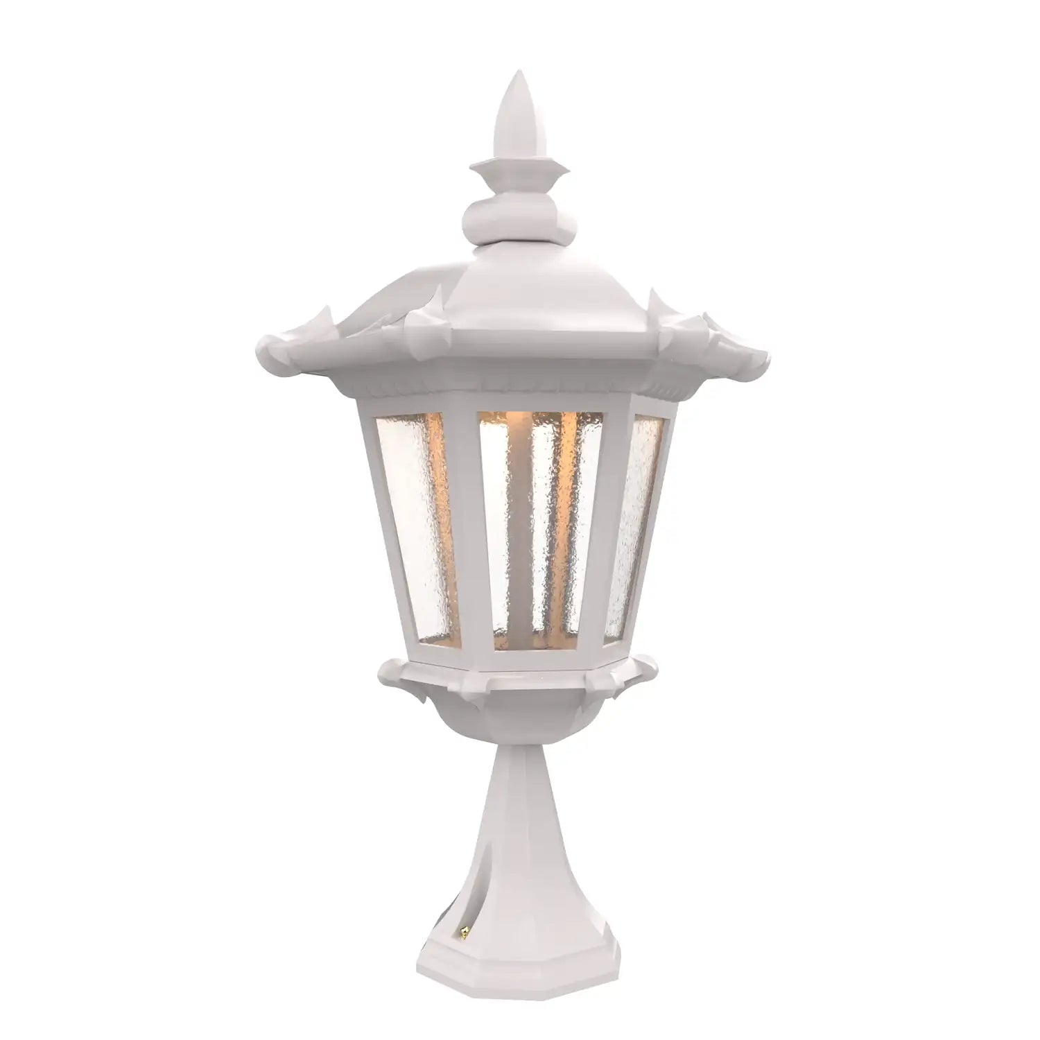 SNOC MONTPELLIER - MEDIUM PEDESTAL MOUNT 23340 - Post