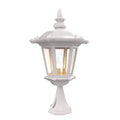 SNOC MONTPELLIER - MEDIUM PEDESTAL MOUNT 23340 - Post
