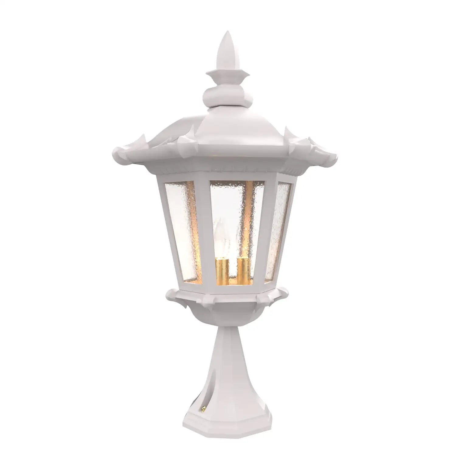 SNOC MONTPELLIER - MEDIUM PEDESTAL MOUNT 23340 - Post