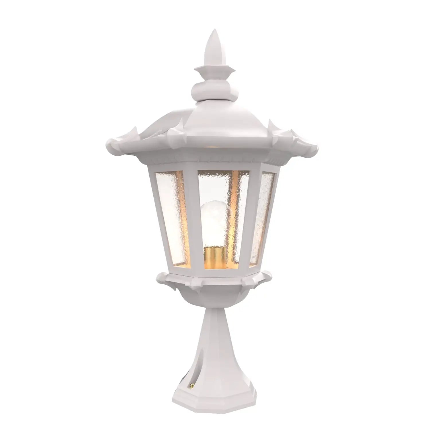 SNOC MONTPELLIER - MEDIUM PEDESTAL MOUNT 23340 - Post