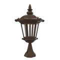 SNOC MONTPELLIER - MEDIUM PEDESTAL MOUNT 23340 - Post
