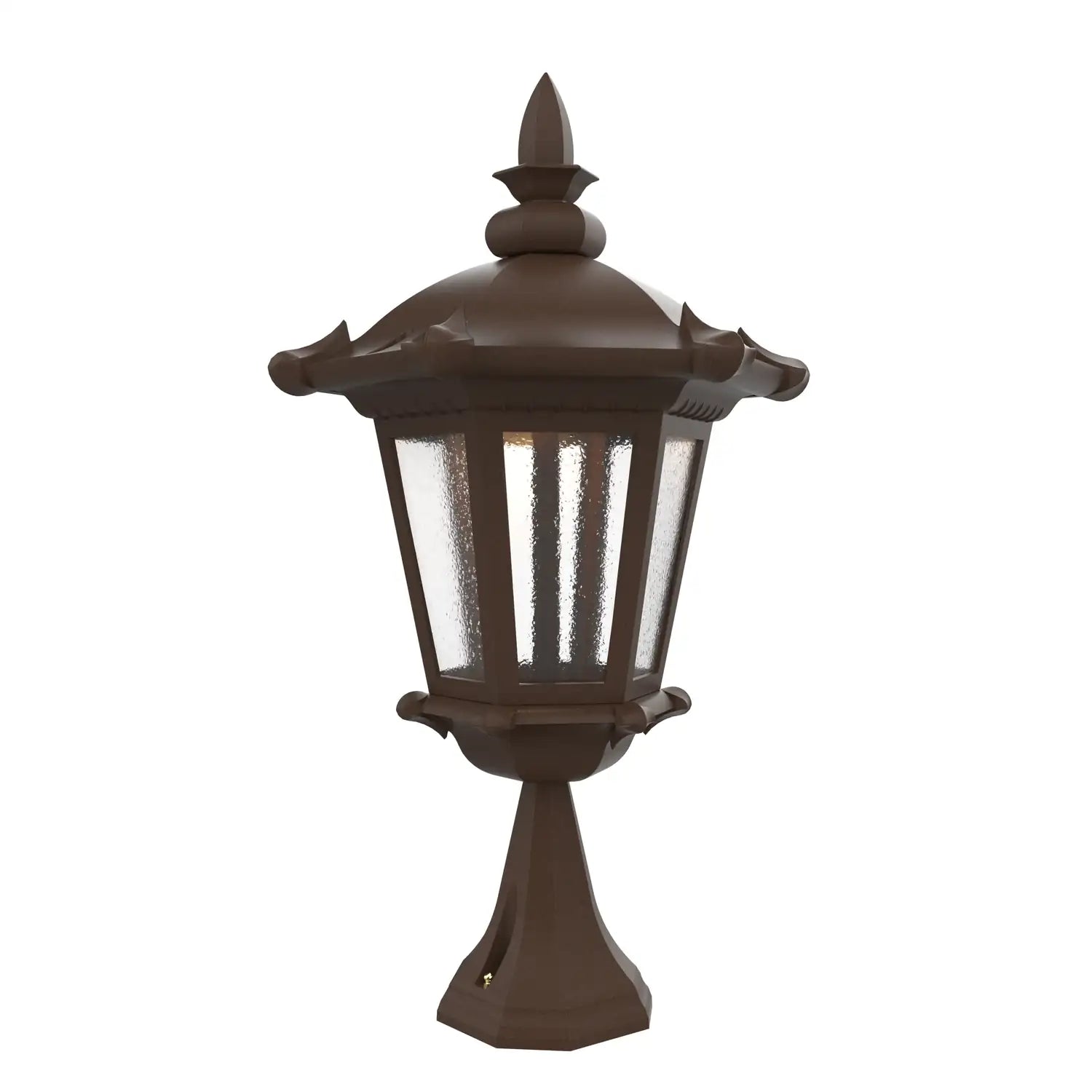 SNOC MONTPELLIER - MEDIUM PEDESTAL MOUNT 23340 - Post