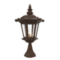 SNOC MONTPELLIER - MEDIUM PEDESTAL MOUNT 23340 - Post