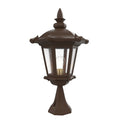 SNOC MONTPELLIER - MEDIUM PEDESTAL MOUNT 23340 - Post