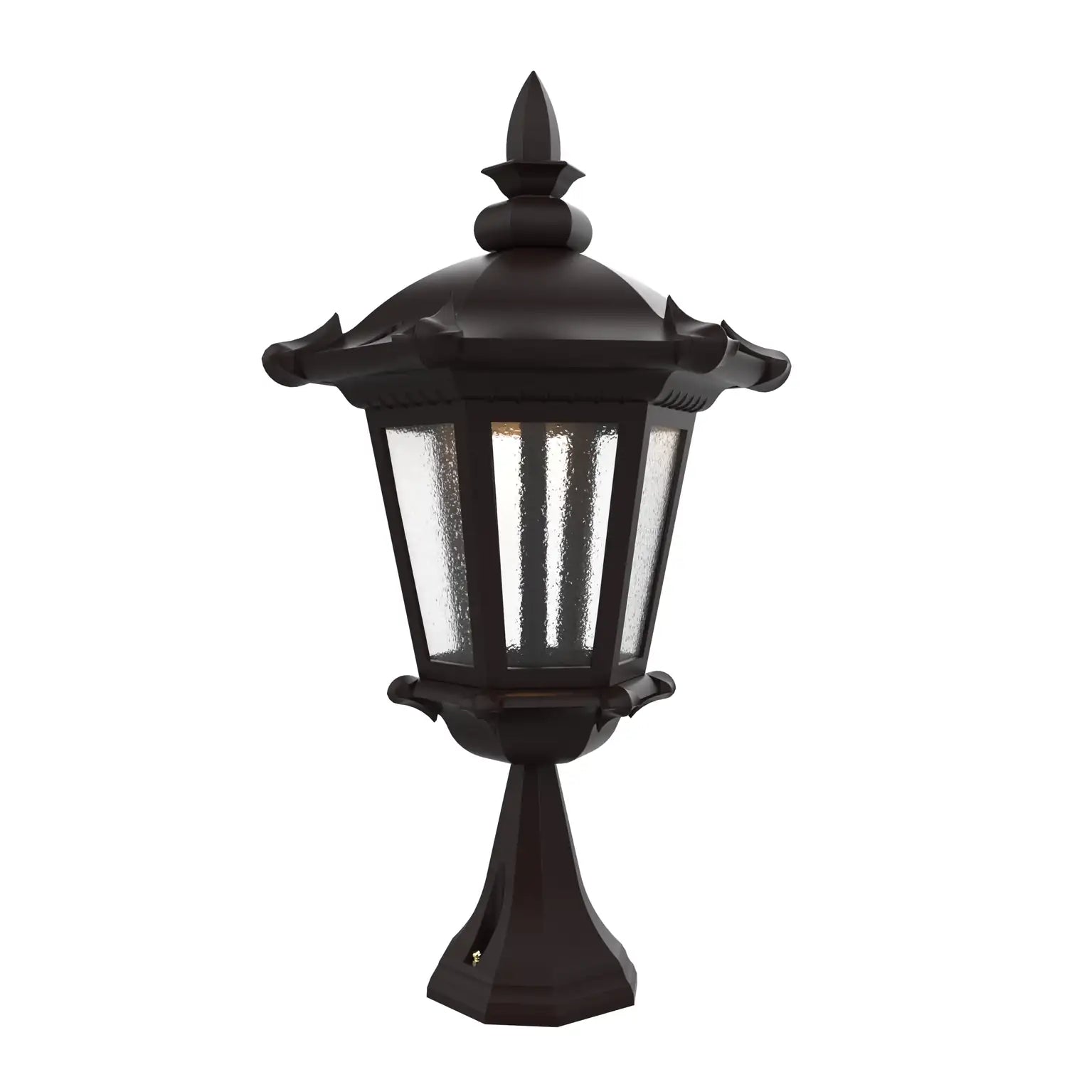 SNOC MONTPELLIER - MEDIUM PEDESTAL MOUNT 23340 - Post