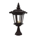 SNOC MONTPELLIER - MEDIUM PEDESTAL MOUNT 23340 - Post
