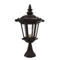 SNOC MONTPELLIER - MEDIUM PEDESTAL MOUNT 23340 - Post