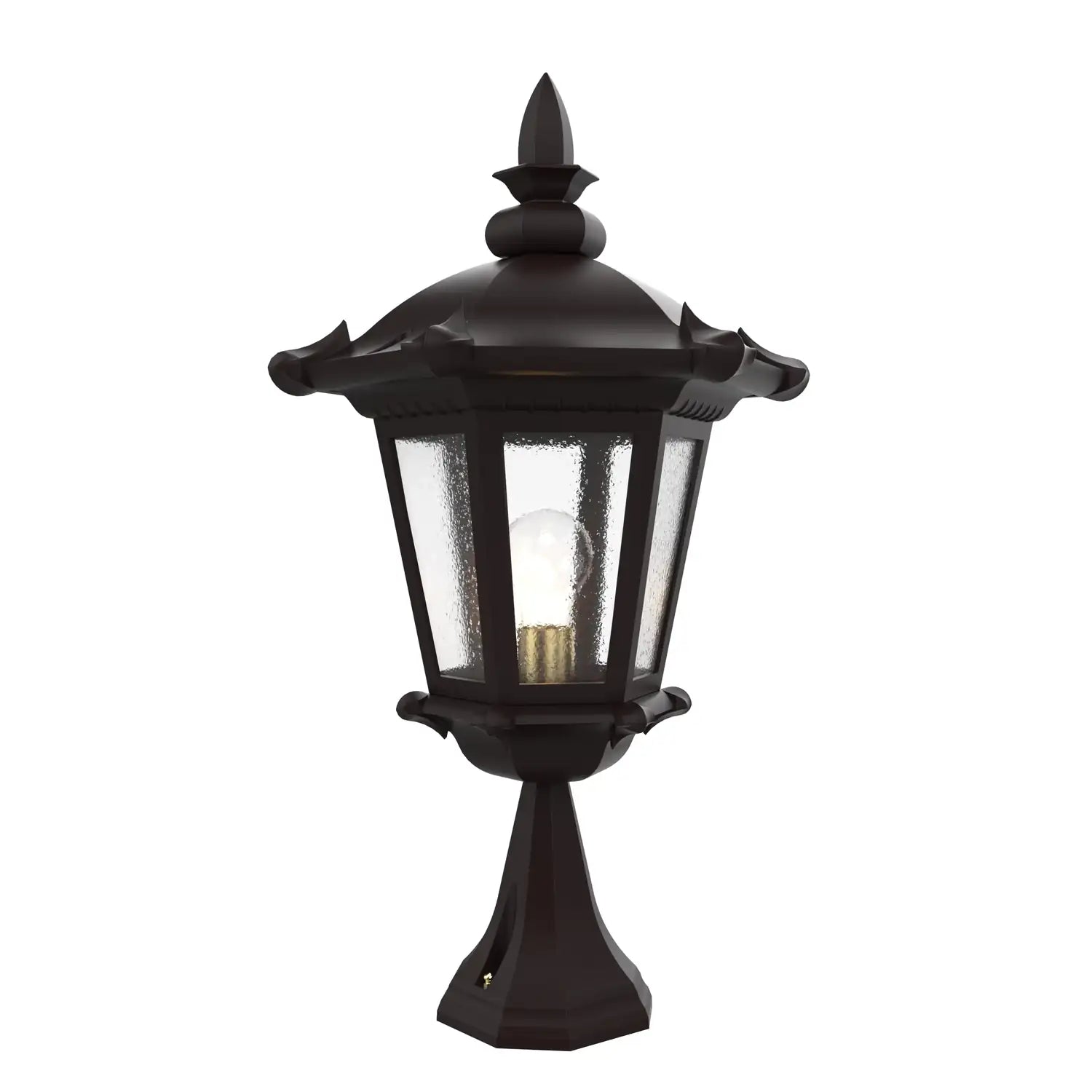 SNOC MONTPELLIER - MEDIUM PEDESTAL MOUNT 23340 - Post