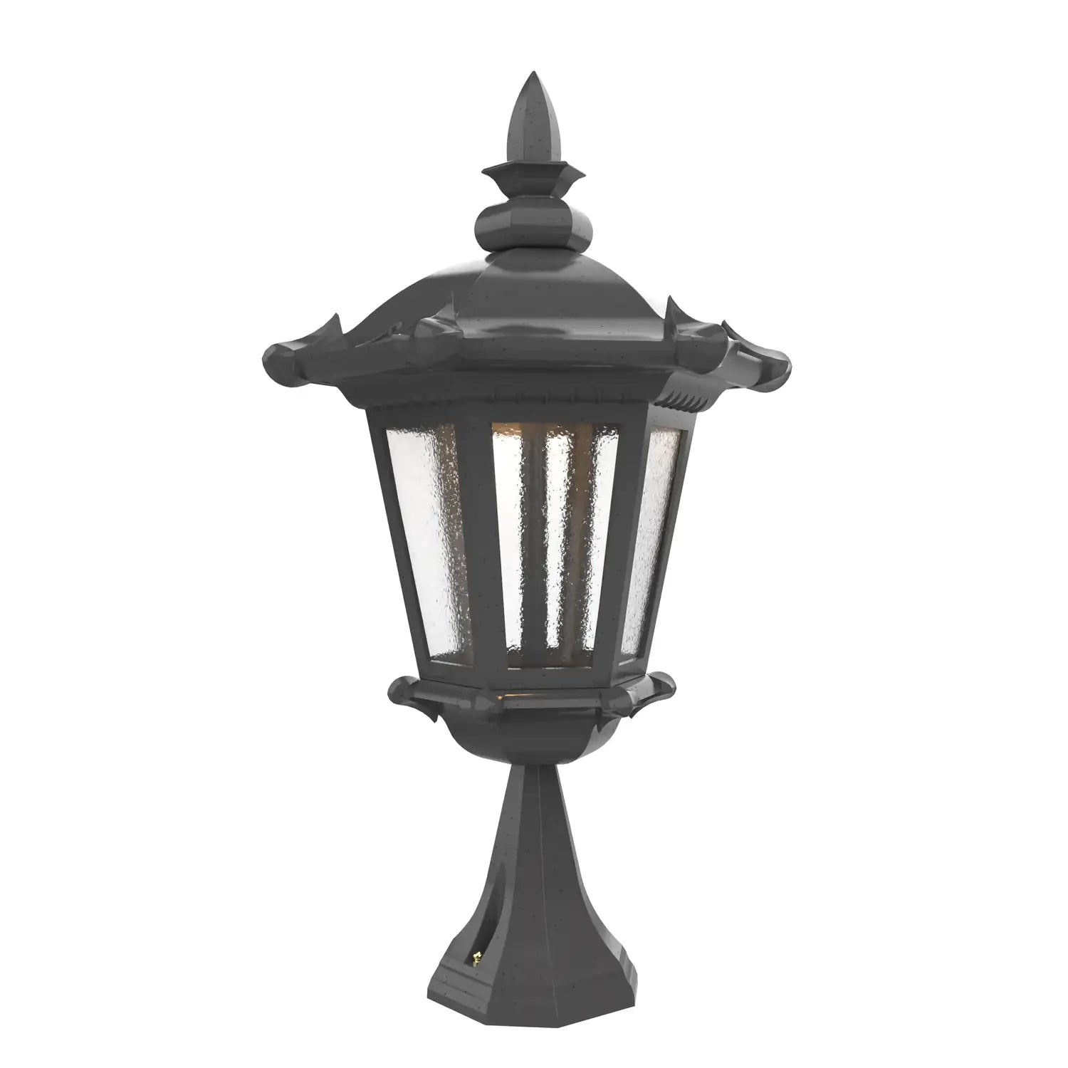SNOC MONTPELLIER - MEDIUM PEDESTAL MOUNT 23340 - Post