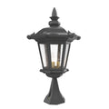 SNOC MONTPELLIER - MEDIUM PEDESTAL MOUNT 23340 - Post