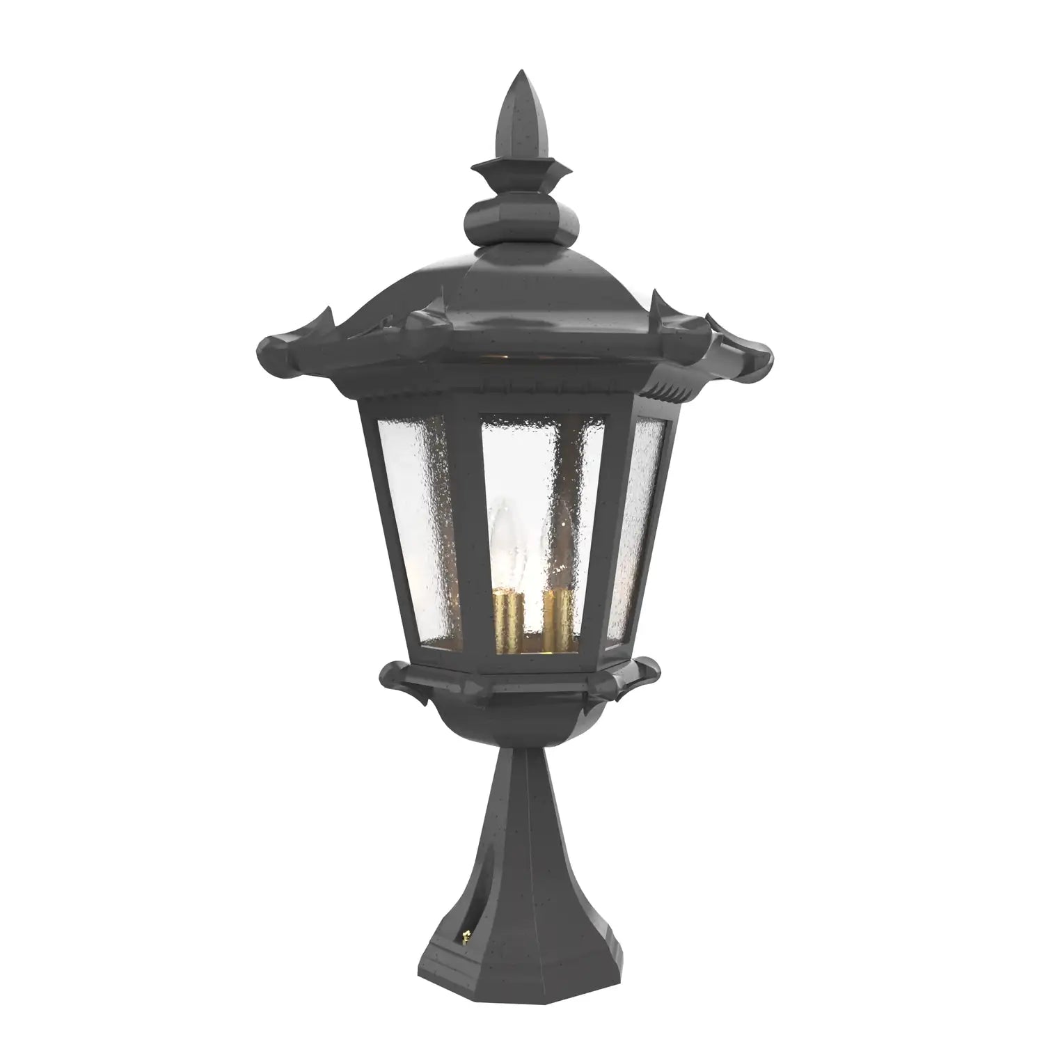 SNOC MONTPELLIER - MEDIUM PEDESTAL MOUNT 23340 - Post