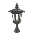 SNOC MONTPELLIER - MEDIUM PEDESTAL MOUNT 23340 - Post