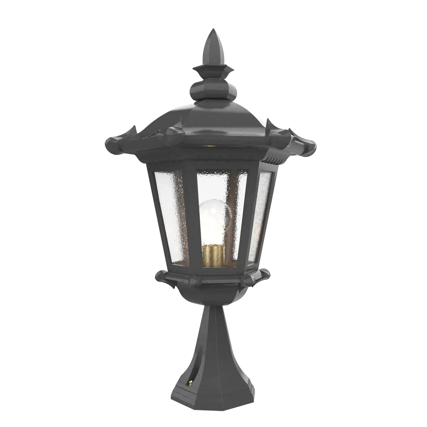 SNOC MONTPELLIER - MEDIUM PEDESTAL MOUNT 23340 - Post