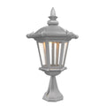 SNOC MONTPELLIER - MEDIUM PEDESTAL MOUNT 23340 - Post