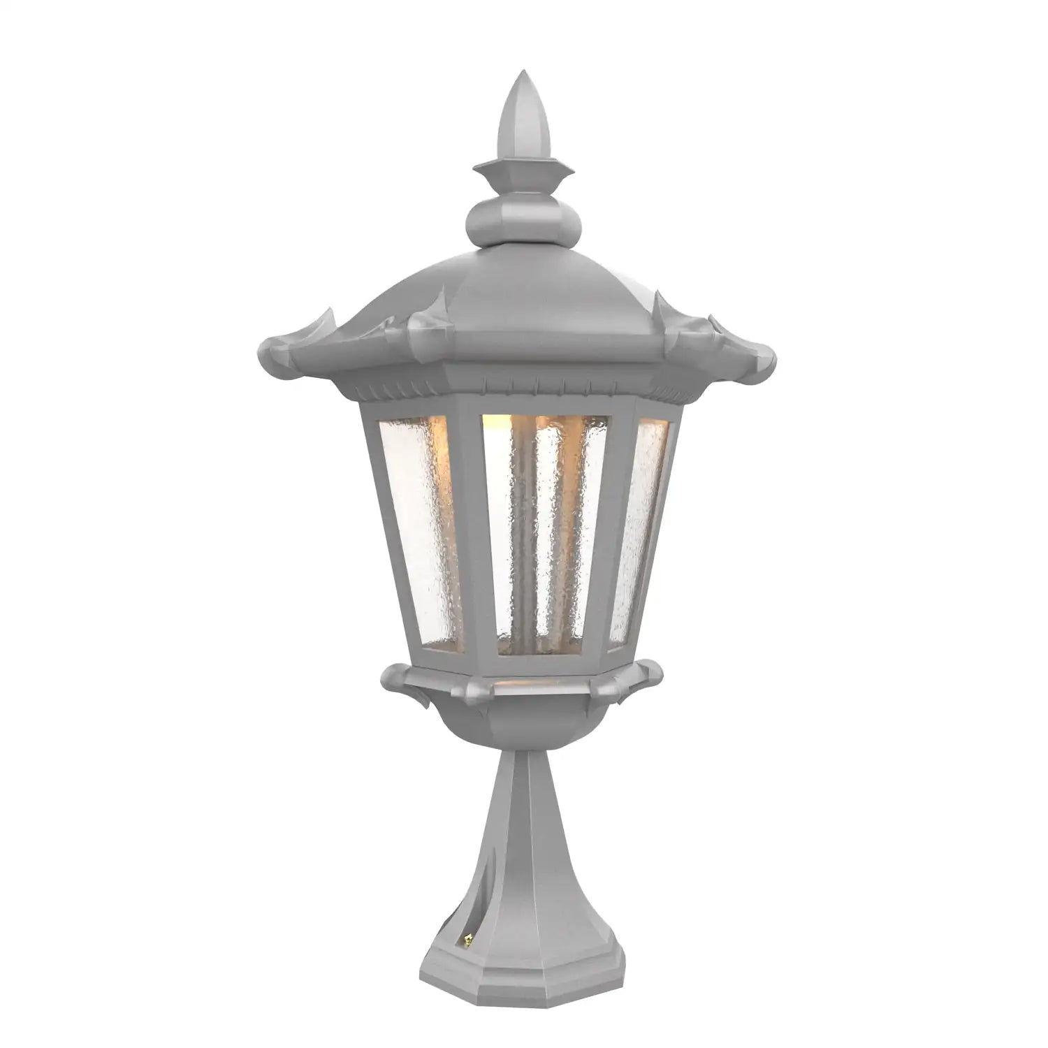 SNOC MONTPELLIER - MEDIUM PEDESTAL MOUNT 23340 - Post