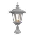 SNOC MONTPELLIER - MEDIUM PEDESTAL MOUNT 23340 - Post