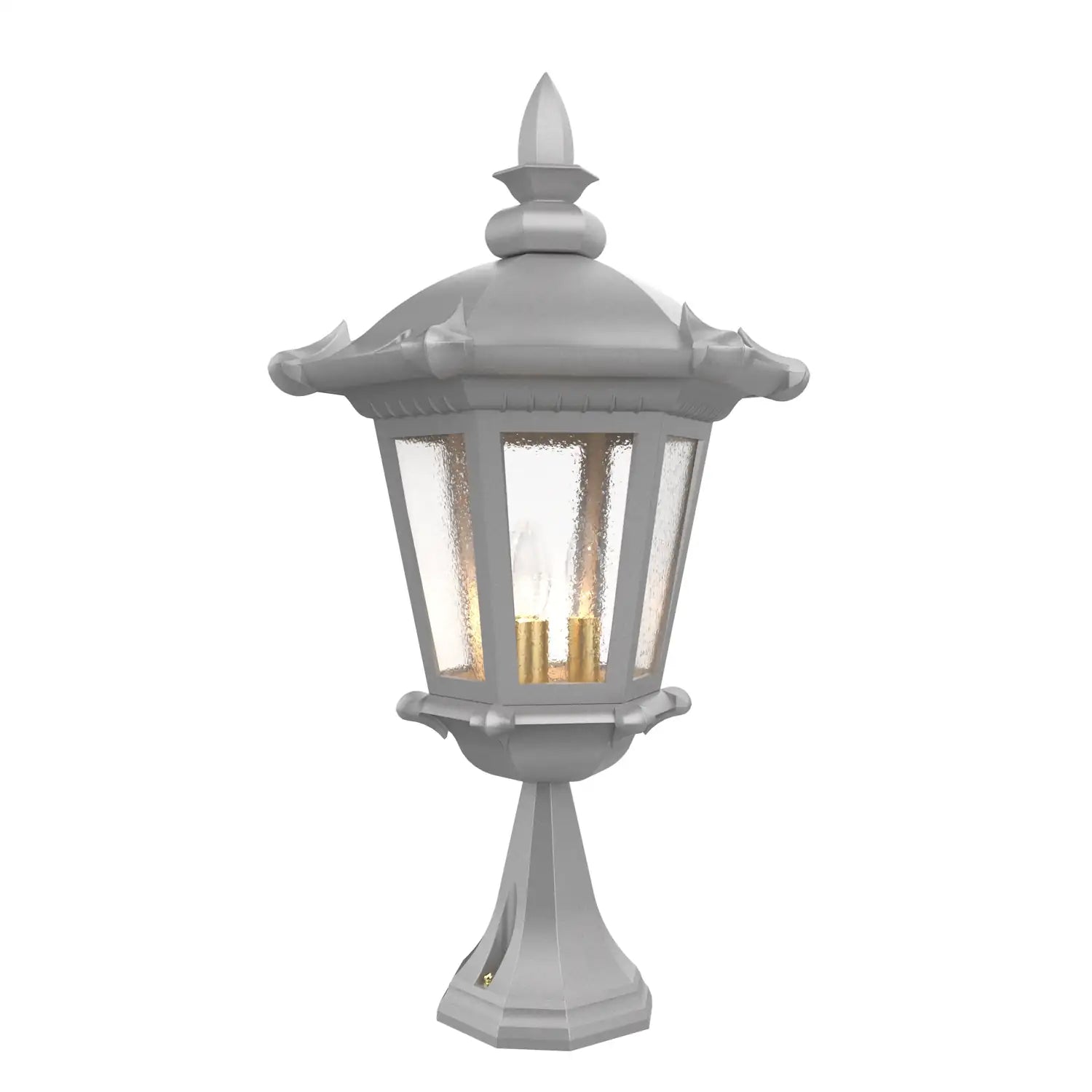 SNOC MONTPELLIER - MEDIUM PEDESTAL MOUNT 23340 - Post