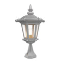 SNOC MONTPELLIER - MEDIUM PEDESTAL MOUNT 23340 - Post