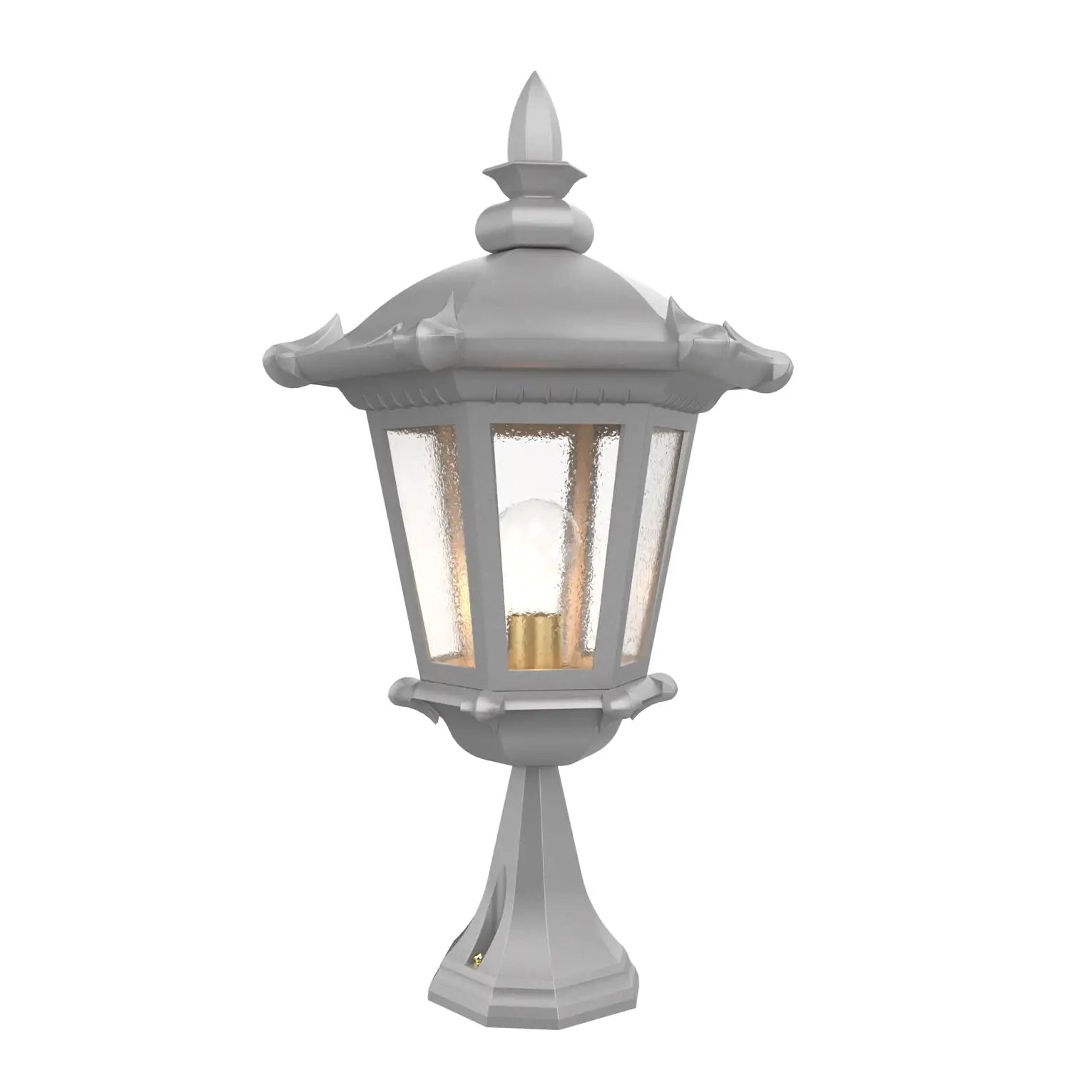 SNOC MONTPELLIER - MEDIUM PEDESTAL MOUNT 23340 - Post