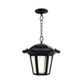 SNOC, MONTPELLIER - CEILING MOUNTING WITH CHAIN OPEN BOTTOM MEDIUM FORMAT 23350, OUTDOOR CEILING LIGHT
