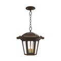 SNOC, MONTPELLIER - CEILING MOUNTING WITH CHAIN OPEN BOTTOM MEDIUM FORMAT 23350, OUTDOOR CEILING LIGHT