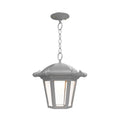 SNOC, MONTPELLIER - CEILING MOUNTING WITH CHAIN OPEN BOTTOM MEDIUM FORMAT 23350, OUTDOOR CEILING LIGHT