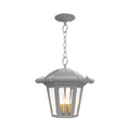 SNOC, MONTPELLIER - CEILING MOUNTING WITH CHAIN OPEN BOTTOM MEDIUM FORMAT 23350, OUTDOOR CEILING LIGHT