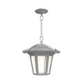 SNOC, MONTPELLIER - CEILING MOUNTING WITH CHAIN OPEN BOTTOM MEDIUM FORMAT 23350, OUTDOOR CEILING LIGHT
