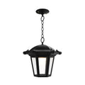 SNOC, MONTPELLIER - CEILING MOUNTING WITH CHAIN OPEN BOTTOM MEDIUM FORMAT 23350, OUTDOOR CEILING LIGHT