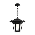 SNOC, MONTPELLIER - CEILING MOUNTING WITH CHAIN OPEN BOTTOM MEDIUM FORMAT 23350, OUTDOOR CEILING LIGHT