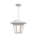 SNOC, MONTPELLIER - CEILING MOUNTING WITH CHAIN OPEN BOTTOM MEDIUM FORMAT 23350, OUTDOOR CEILING LIGHT