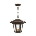 SNOC, MONTPELLIER - CEILING MOUNTING WITH CHAIN OPEN BOTTOM MEDIUM FORMAT 23350, OUTDOOR CEILING LIGHT