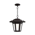 SNOC, MONTPELLIER - CEILING MOUNTING WITH CHAIN OPEN BOTTOM MEDIUM FORMAT 23350, OUTDOOR CEILING LIGHT