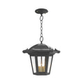 SNOC, MONTPELLIER - CEILING MOUNTING WITH CHAIN OPEN BOTTOM MEDIUM FORMAT 23350, OUTDOOR CEILING LIGHT