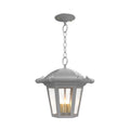 SNOC, MONTPELLIER - CEILING MOUNTING WITH CHAIN OPEN BOTTOM MEDIUM FORMAT 23350, OUTDOOR CEILING LIGHT