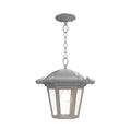SNOC, MONTPELLIER - CEILING MOUNTING WITH CHAIN OPEN BOTTOM MEDIUM FORMAT 23350, OUTDOOR CEILING LIGHT